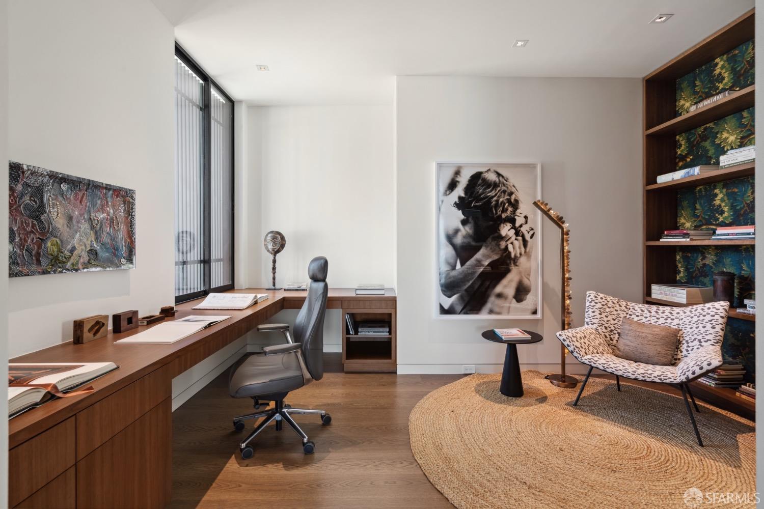 Detail Gallery Image 15 of 52 For 150 Glenbrook Ave, San Francisco,  CA 94114 - 6 Beds | 6/2 Baths