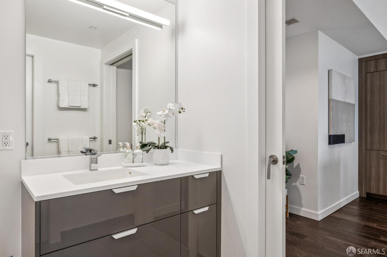 Detail Gallery Image 9 of 36 For 1000 3rd St #413,  San Francisco,  CA 94105 - 1 Beds | 1 Baths