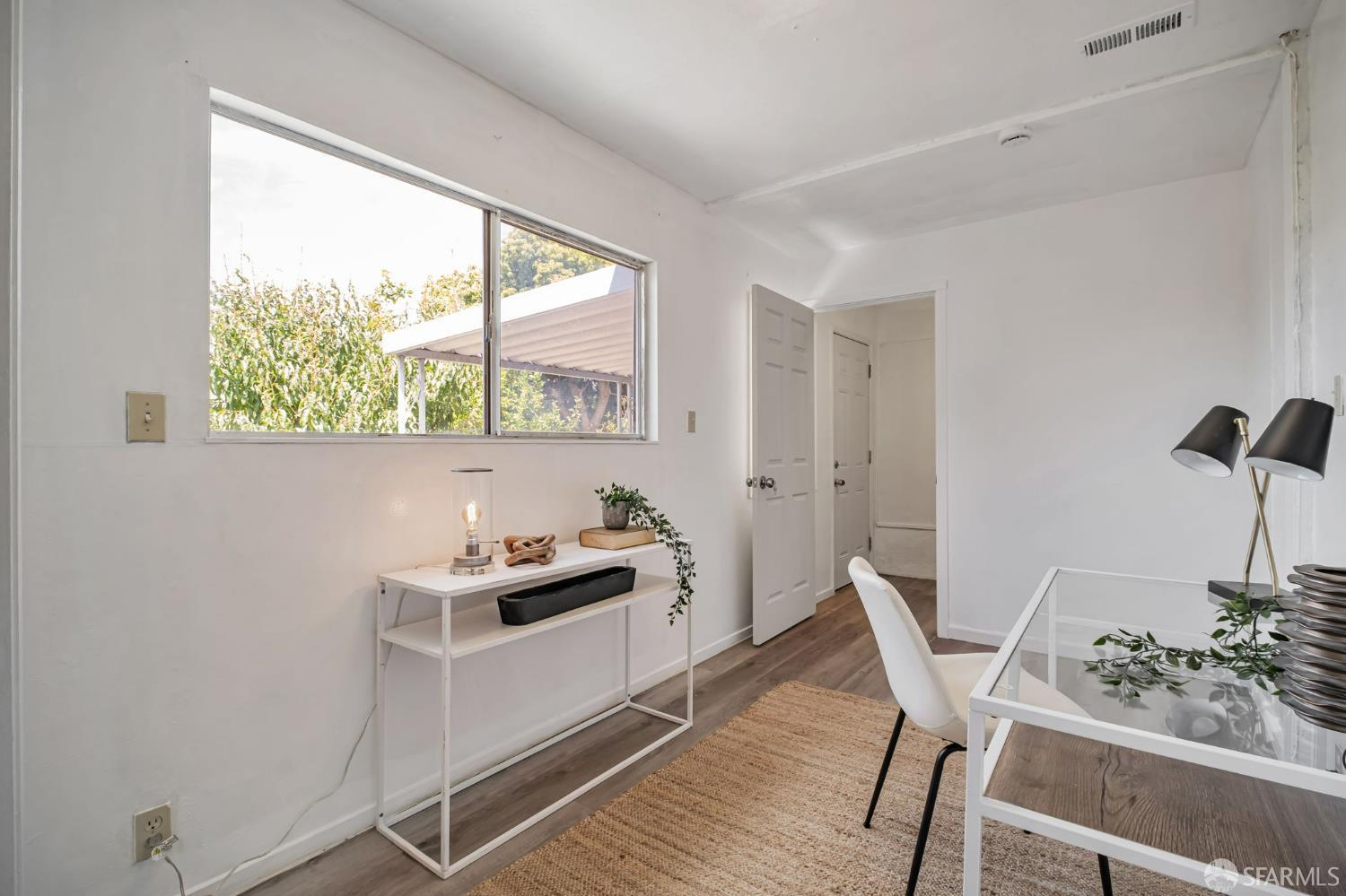 Detail Gallery Image 14 of 26 For 1315 Dorothy Ave, San Leandro,  CA 94578 - 2 Beds | 1 Baths