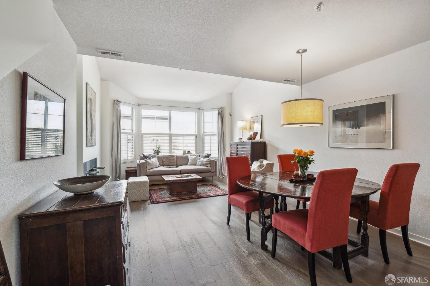 Detail Gallery Image 2 of 20 For 342 Hayes St #M,  San Francisco,  CA 94102 - 1 Beds | 1/1 Baths