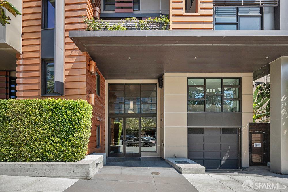 Detail Gallery Image 48 of 59 For 35 Dolores St #108,  San Francisco,  CA 94103 - 3 Beds | 2 Baths