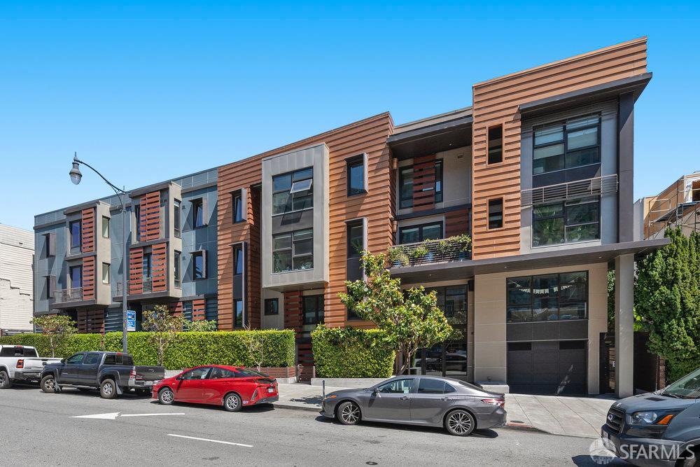 Detail Gallery Image 47 of 59 For 35 Dolores St #108,  San Francisco,  CA 94103 - 3 Beds | 2 Baths