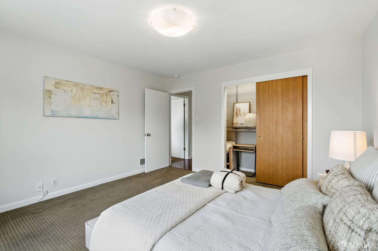 Detail Gallery Image 37 of 52 For 62 Danvers St, San Francisco,  CA 94114 - 2 Beds | 1 Baths