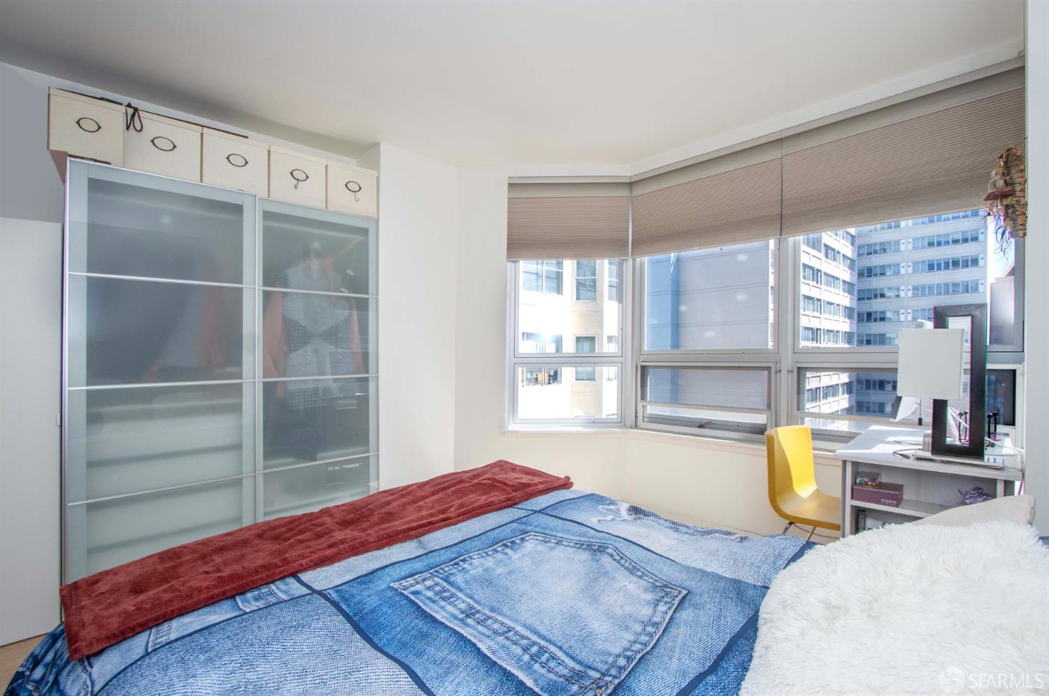 Detail Gallery Image 10 of 18 For 750 Van Ness Ave #V502,  San Francisco,  CA 94102 - 0 Beds | 1 Baths