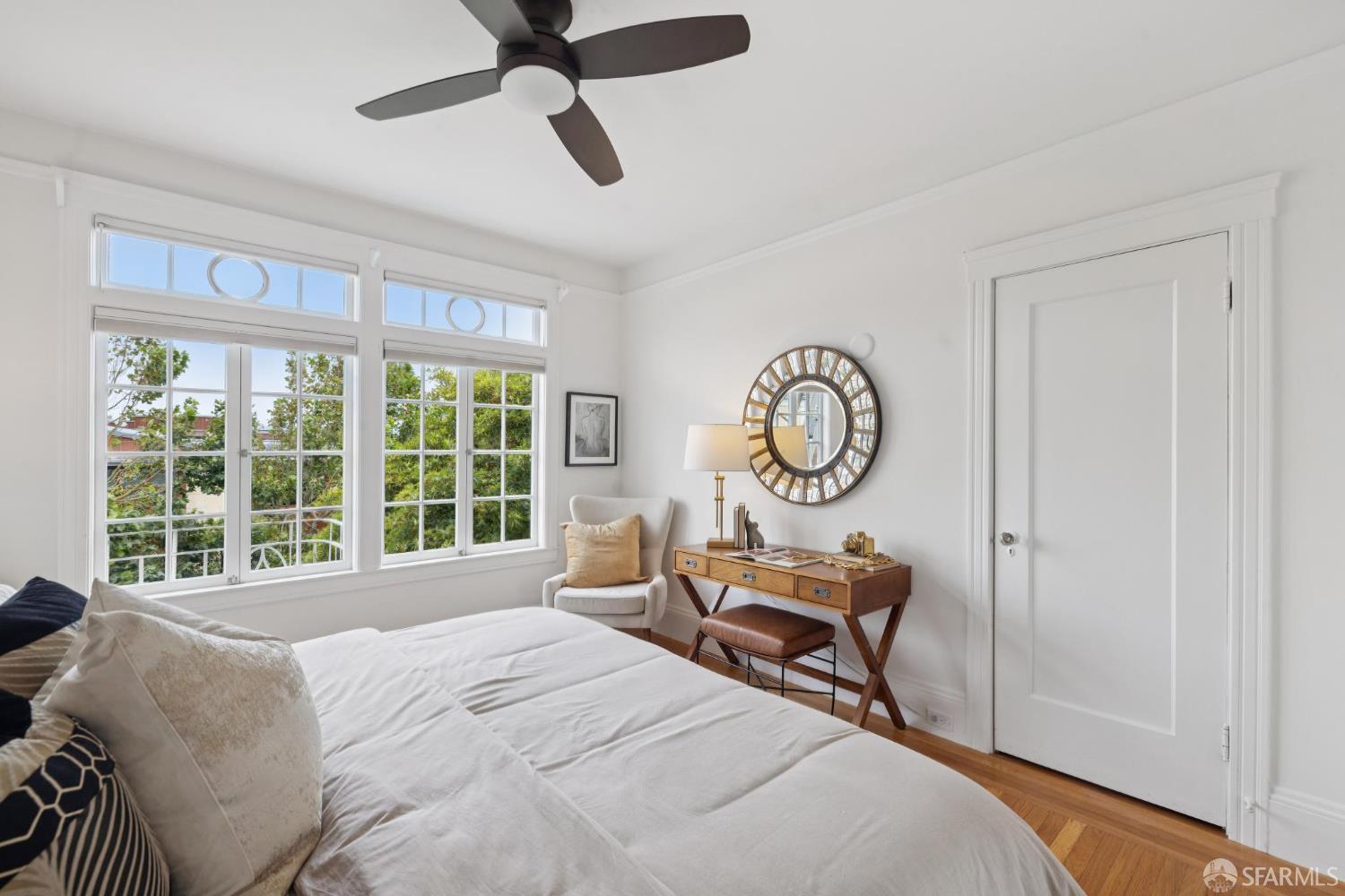 Detail Gallery Image 19 of 29 For 2945 Pacific Ave #9,  San Francisco,  CA 94115 - 1 Beds | 1 Baths