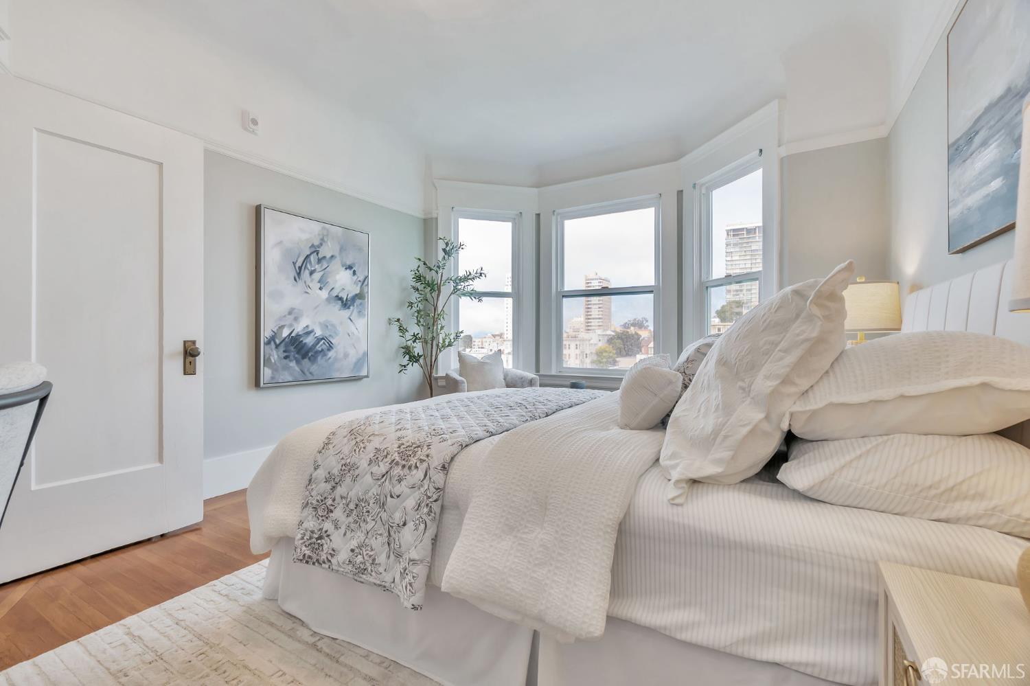 Detail Gallery Image 23 of 48 For 1180 Jackson St #6,  San Francisco,  CA 94133 - 1 Beds | 1 Baths