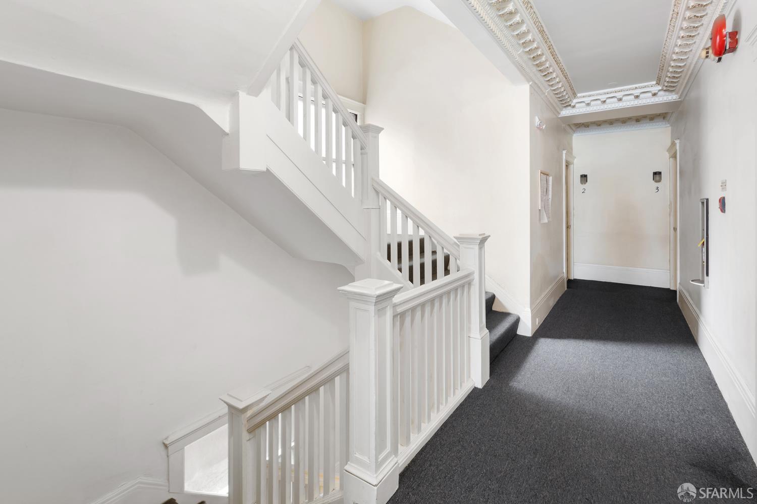Detail Gallery Image 9 of 26 For 1045 Bush St, San Francisco,  CA 94109 - – Beds | – Baths
