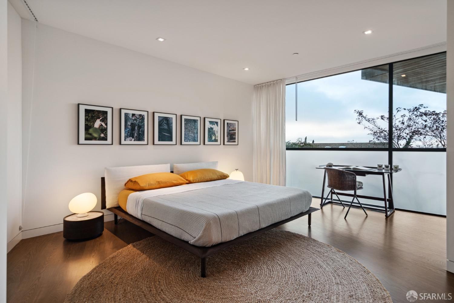 Detail Gallery Image 37 of 52 For 150 Glenbrook Ave, San Francisco,  CA 94114 - 6 Beds | 6/2 Baths
