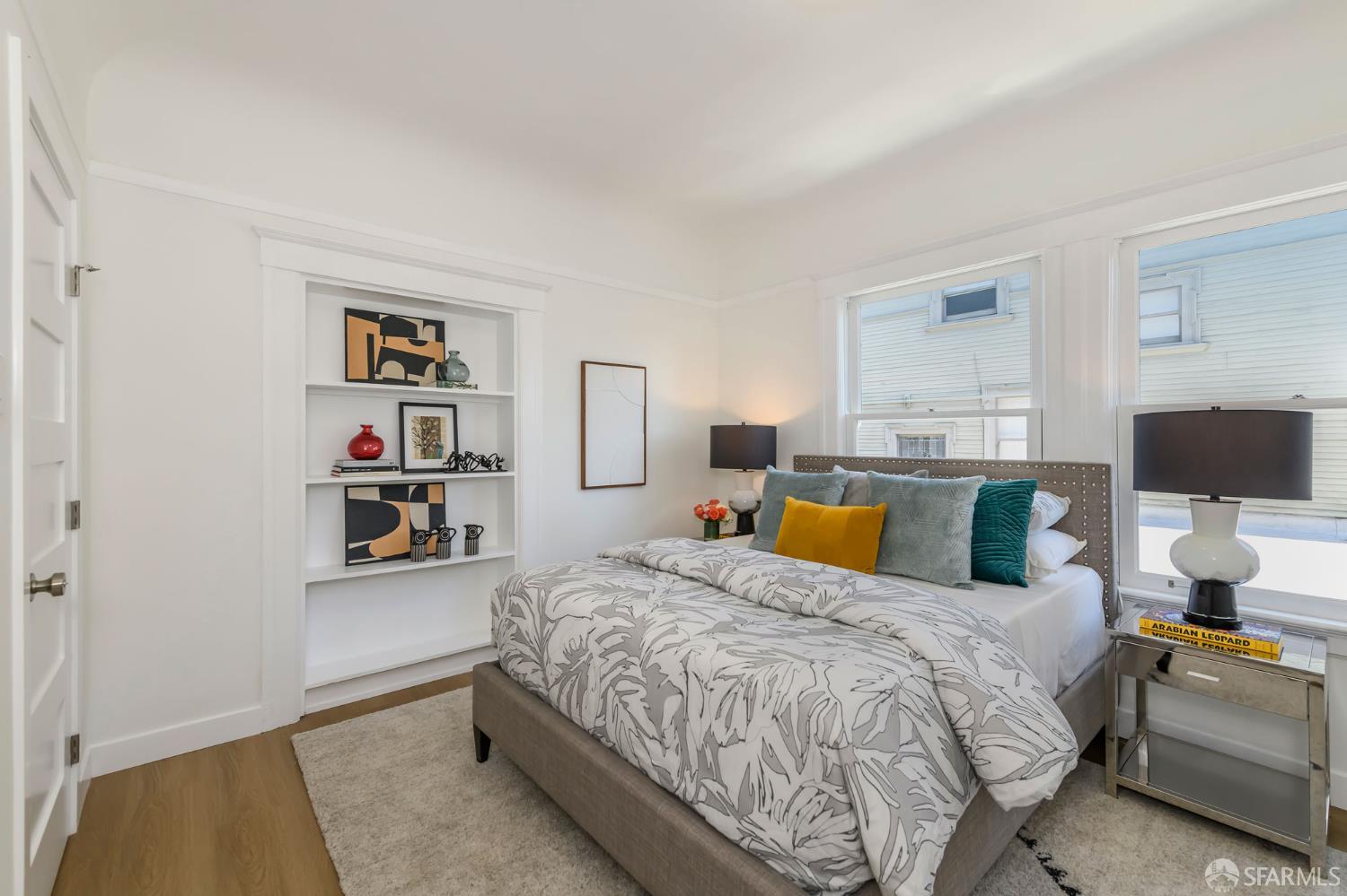 Detail Gallery Image 12 of 25 For 3779 25th St, San Francisco,  CA 94110 - – Beds | – Baths
