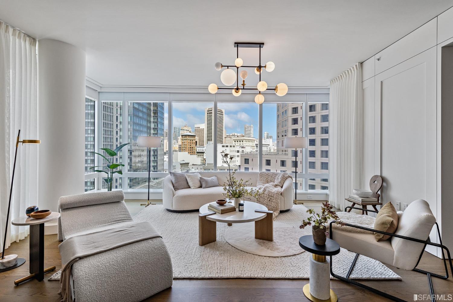 Detail Gallery Image 11 of 49 For 706 Mission St 9d,  San Francisco,  CA 94103 - 2 Beds | 3 Baths