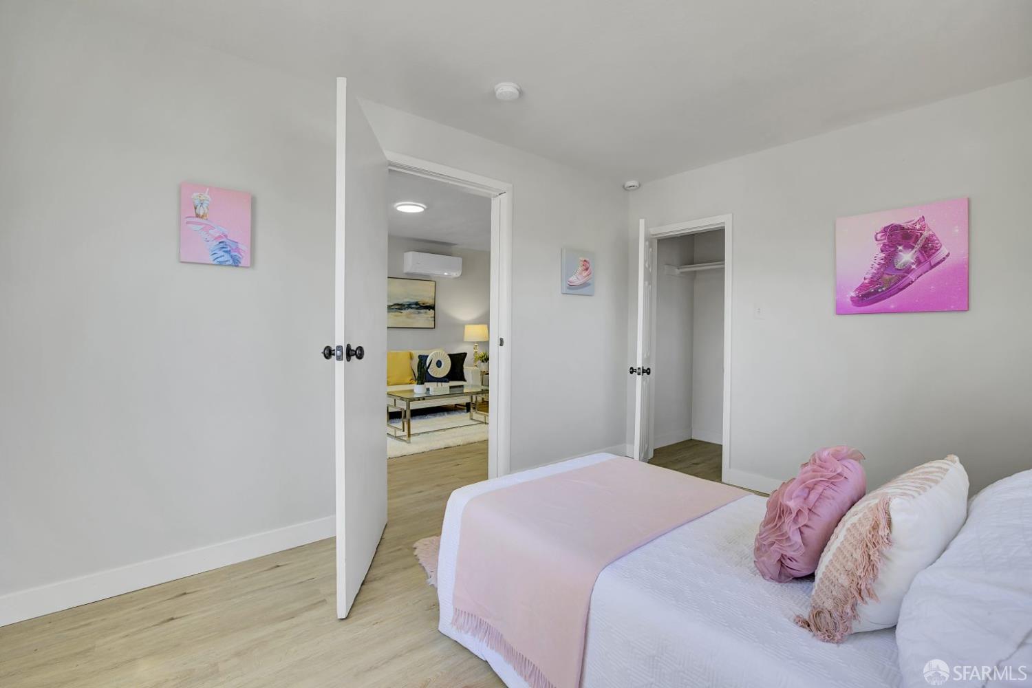 Detail Gallery Image 25 of 53 For 319 S 37th St, Richmond,  CA 94805 - 4 Beds | 2 Baths