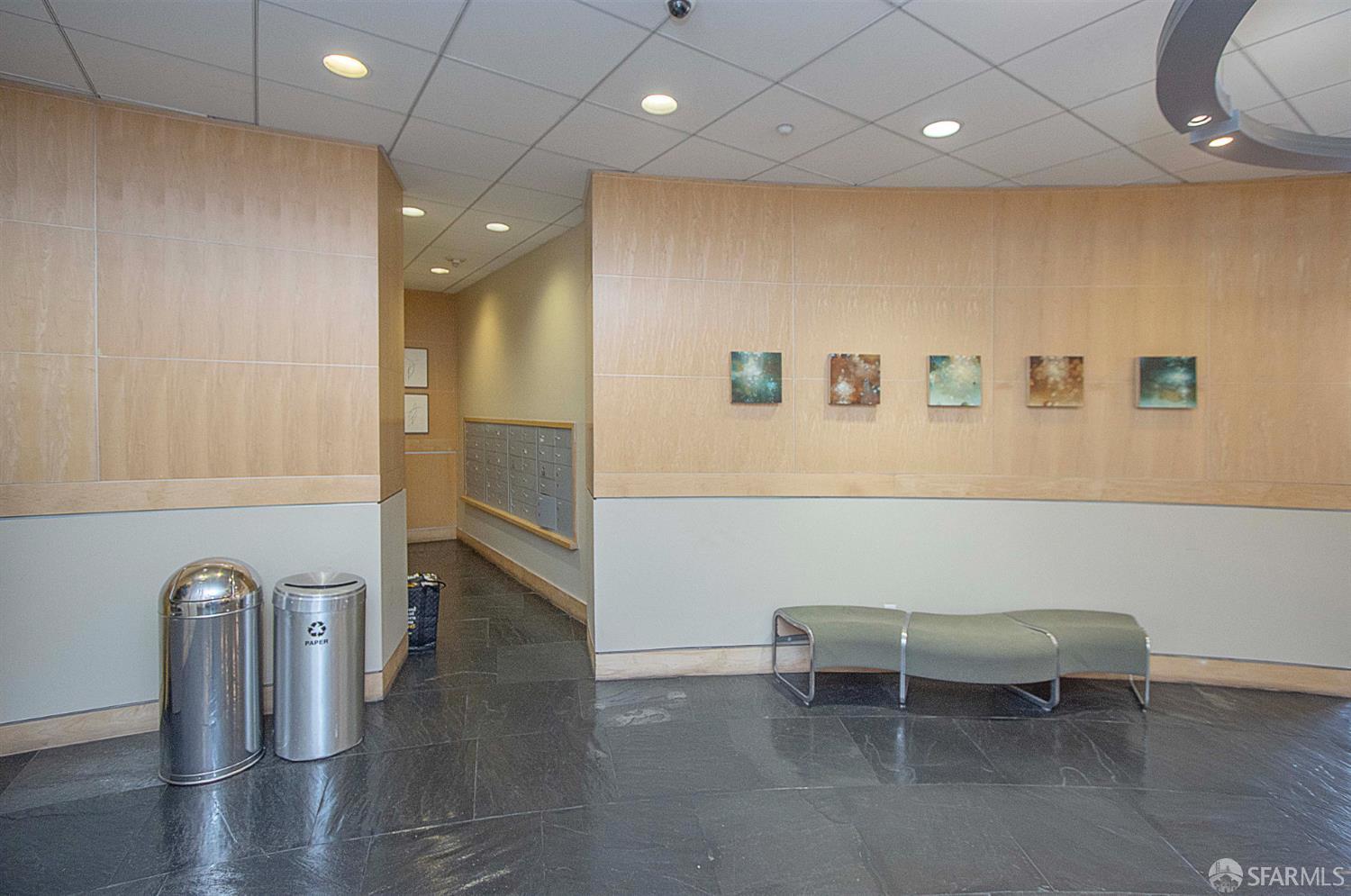 Detail Gallery Image 4 of 18 For 750 Van Ness Ave #V502,  San Francisco,  CA 94102 - 0 Beds | 1 Baths