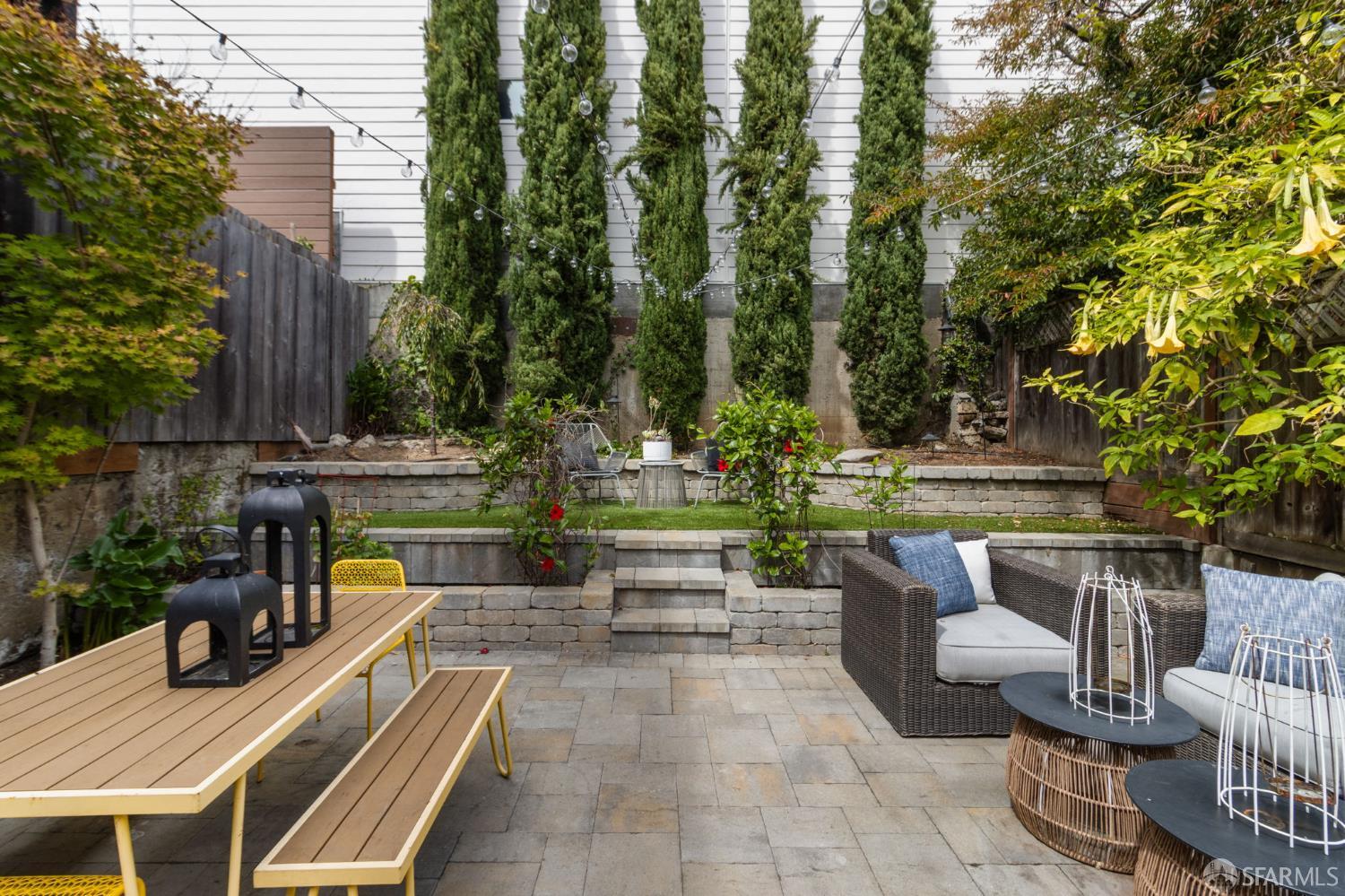 Detail Gallery Image 21 of 32 For 4390 17th St, San Francisco,  CA 94114 - 2 Beds | 1 Baths