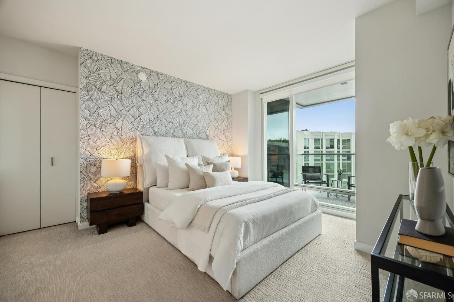 Detail Gallery Image 17 of 49 For 401 Harrison St 6g,  San Francisco,  CA 94105 - 1 Beds | 1 Baths