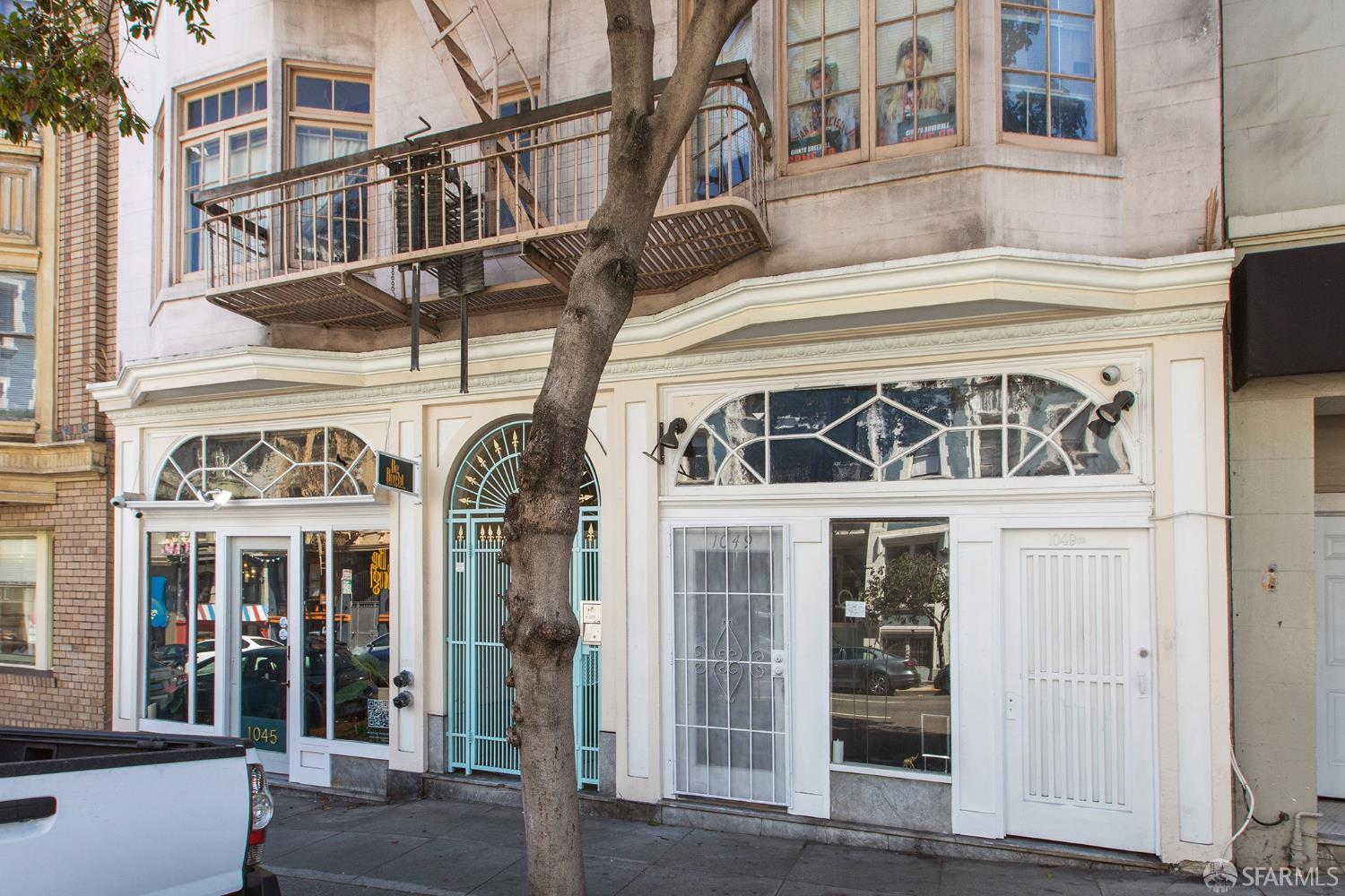 Detail Gallery Image 23 of 26 For 1045 Bush St, San Francisco,  CA 94109 - – Beds | – Baths
