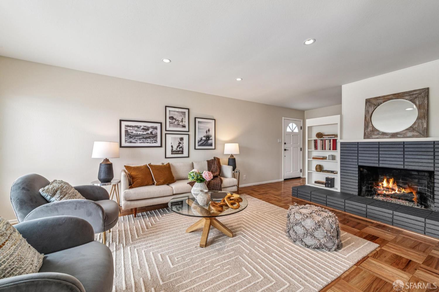 Detail Gallery Image 7 of 47 For 120 Mirada Dr, Daly City,  CA 94015 - 3 Beds | 2 Baths