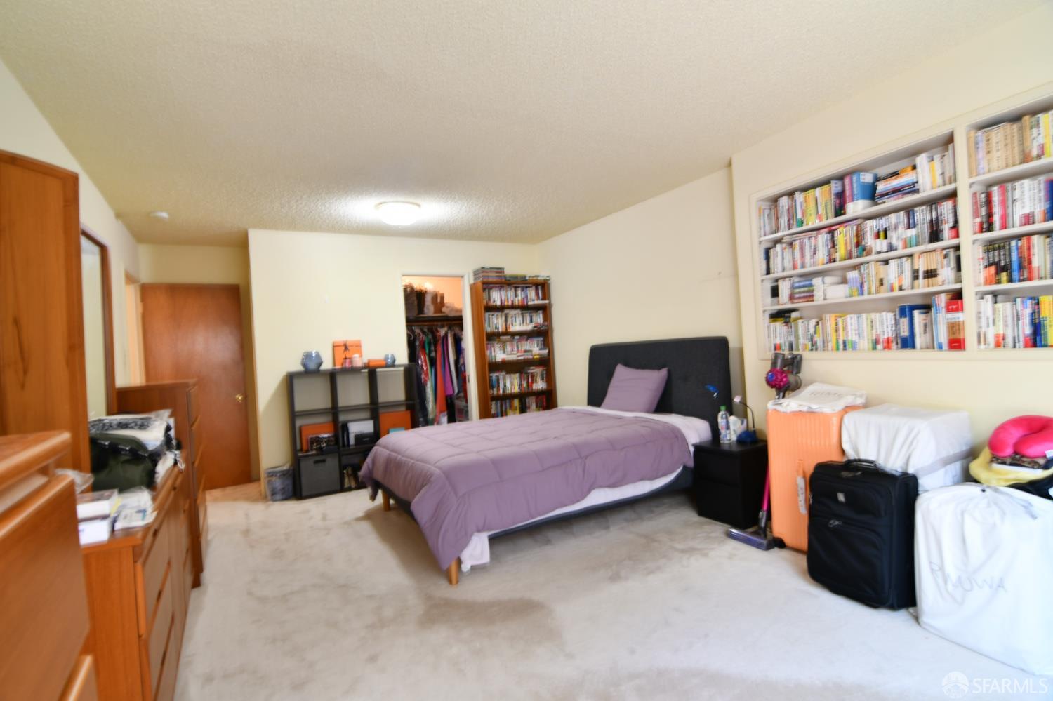 Detail Gallery Image 14 of 31 For 425 Pacheco St, San Francisco,  CA 94116 - 3 Beds | 3 Baths