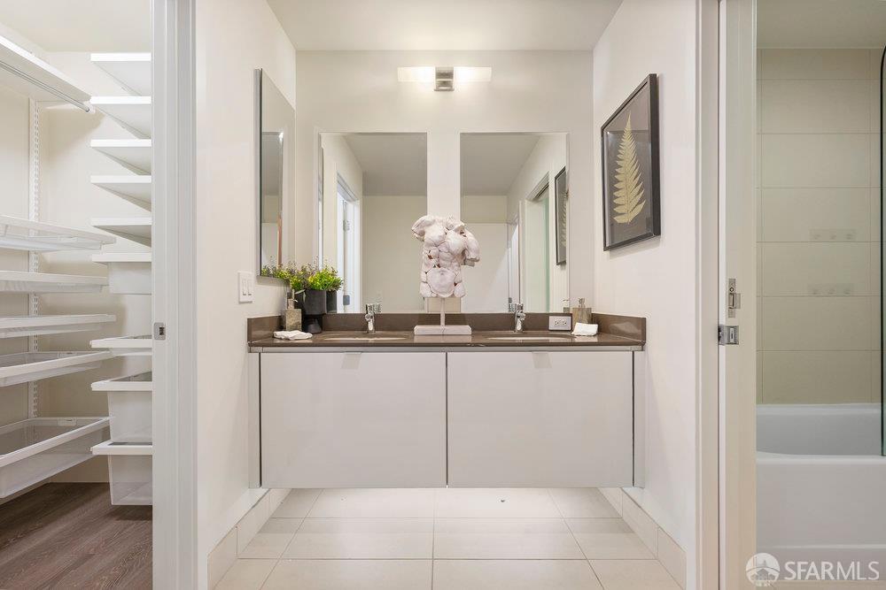 Detail Gallery Image 28 of 59 For 35 Dolores St #108,  San Francisco,  CA 94103 - 3 Beds | 2 Baths