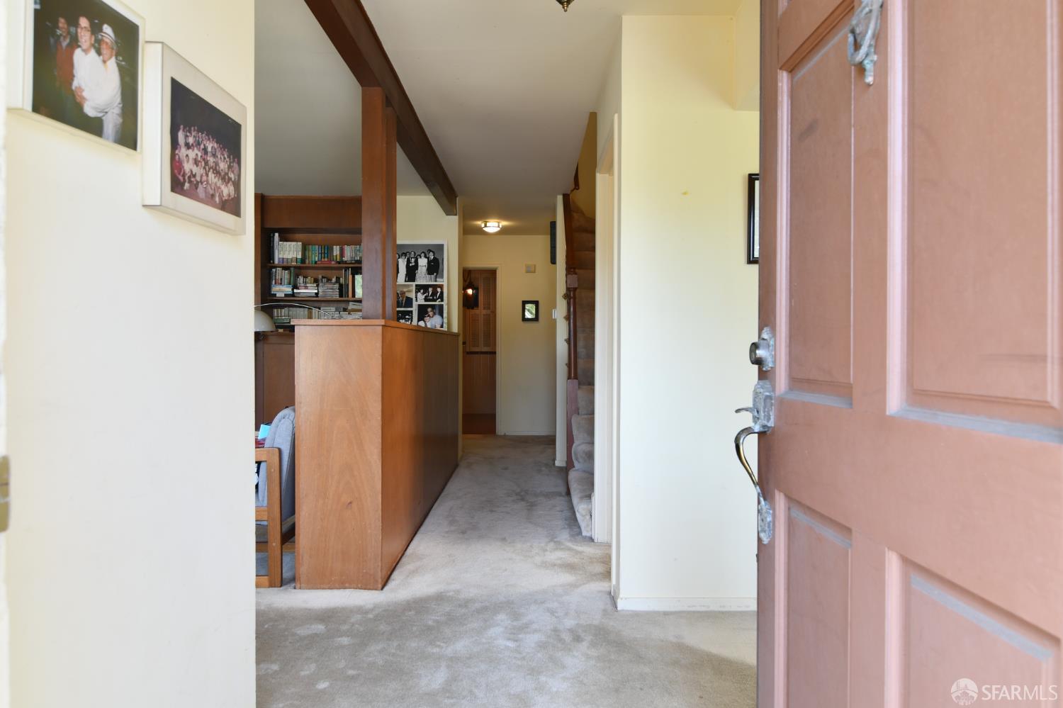 Detail Gallery Image 2 of 31 For 425 Pacheco St, San Francisco,  CA 94116 - 3 Beds | 3 Baths