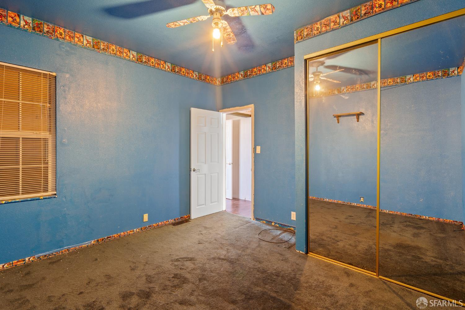 Detail Gallery Image 31 of 44 For 1224 Egbert Ave, San Francisco,  CA 94124 - 3 Beds | 3 Baths