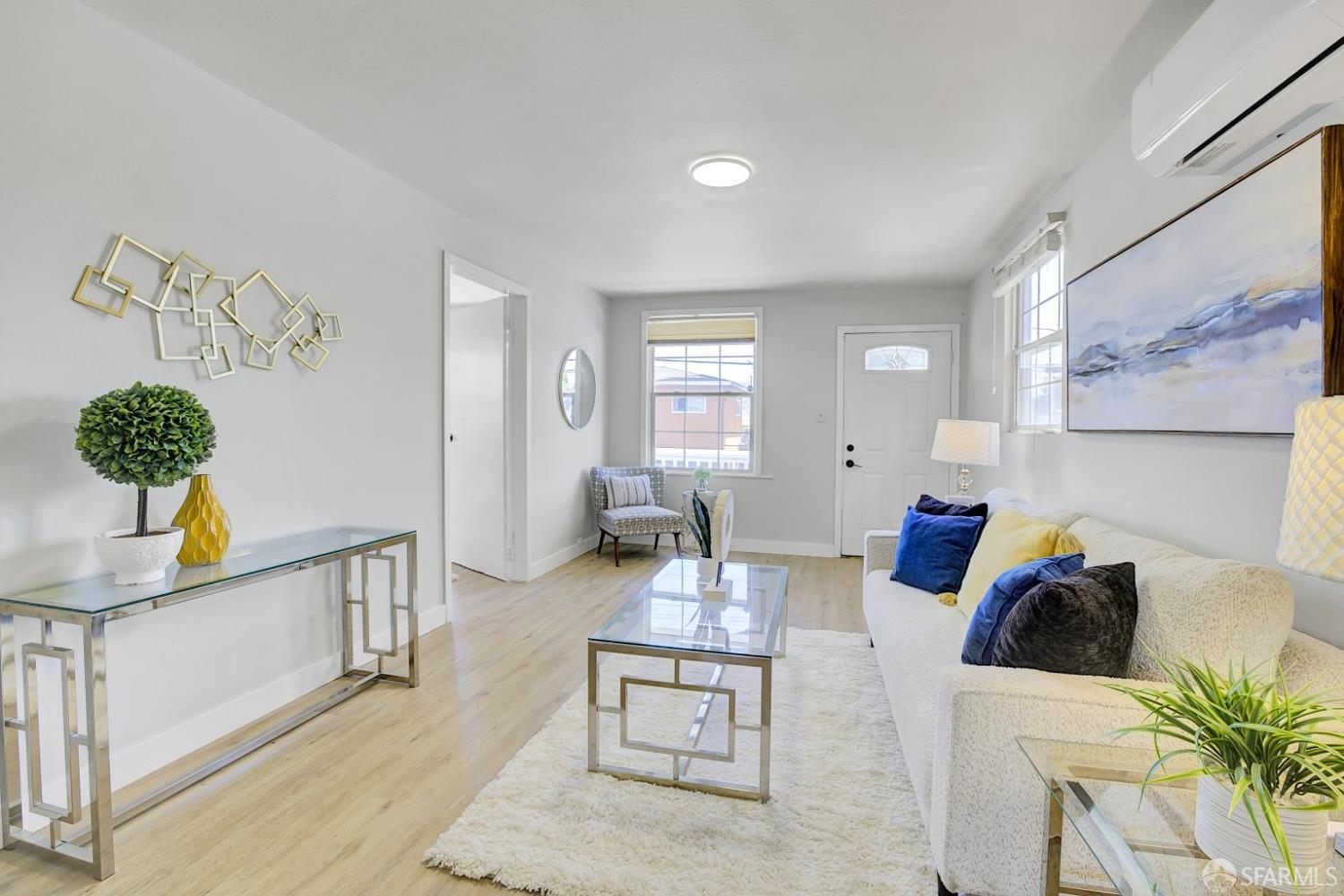 Detail Gallery Image 23 of 53 For 319 S 37th St, Richmond,  CA 94805 - 4 Beds | 2 Baths
