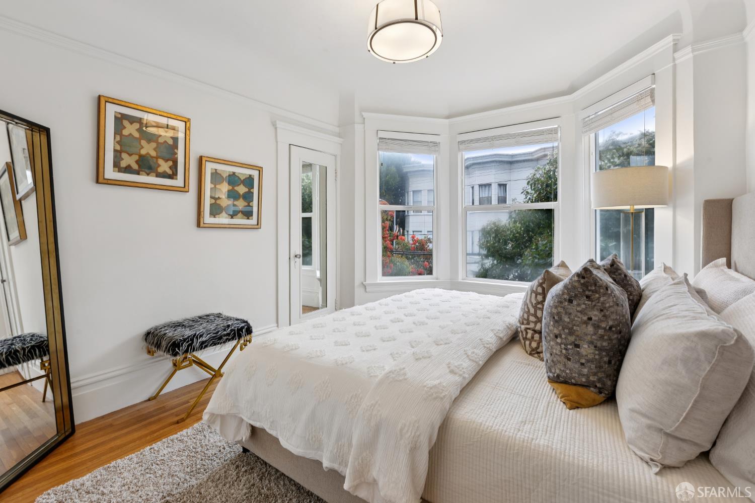 Detail Gallery Image 18 of 36 For 1281 Vallejo St #4,  San Francisco,  CA 94109 - 1 Beds | 1 Baths