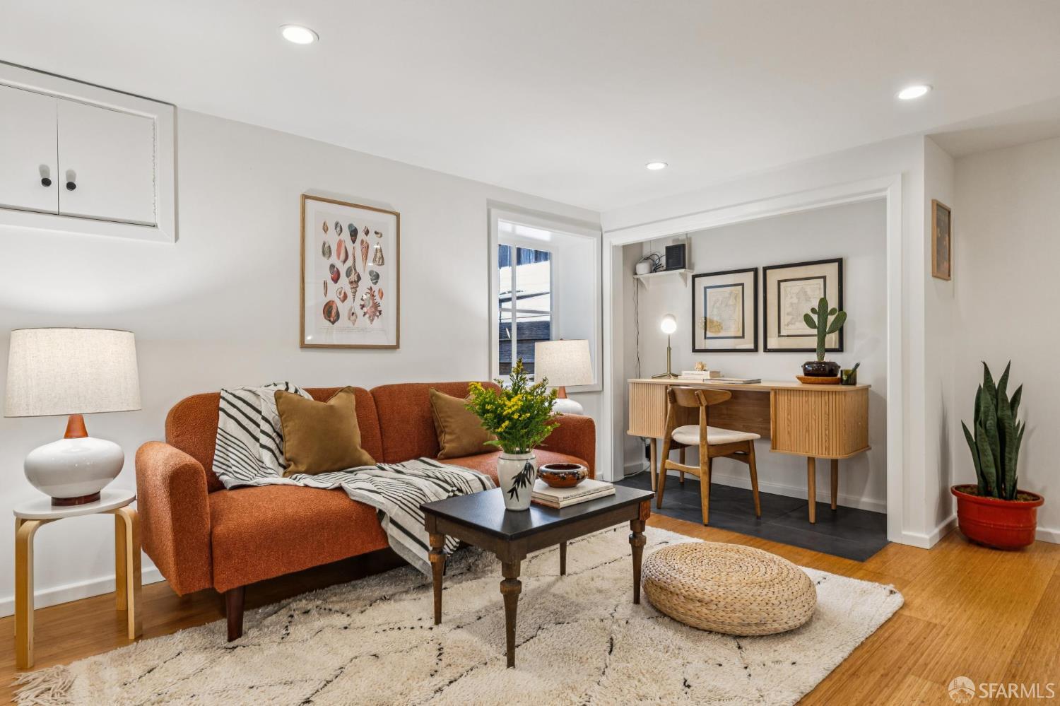 Detail Gallery Image 47 of 55 For 672 Teresita Blvd, San Francisco,  CA 94127 - 2 Beds | 1/1 Baths