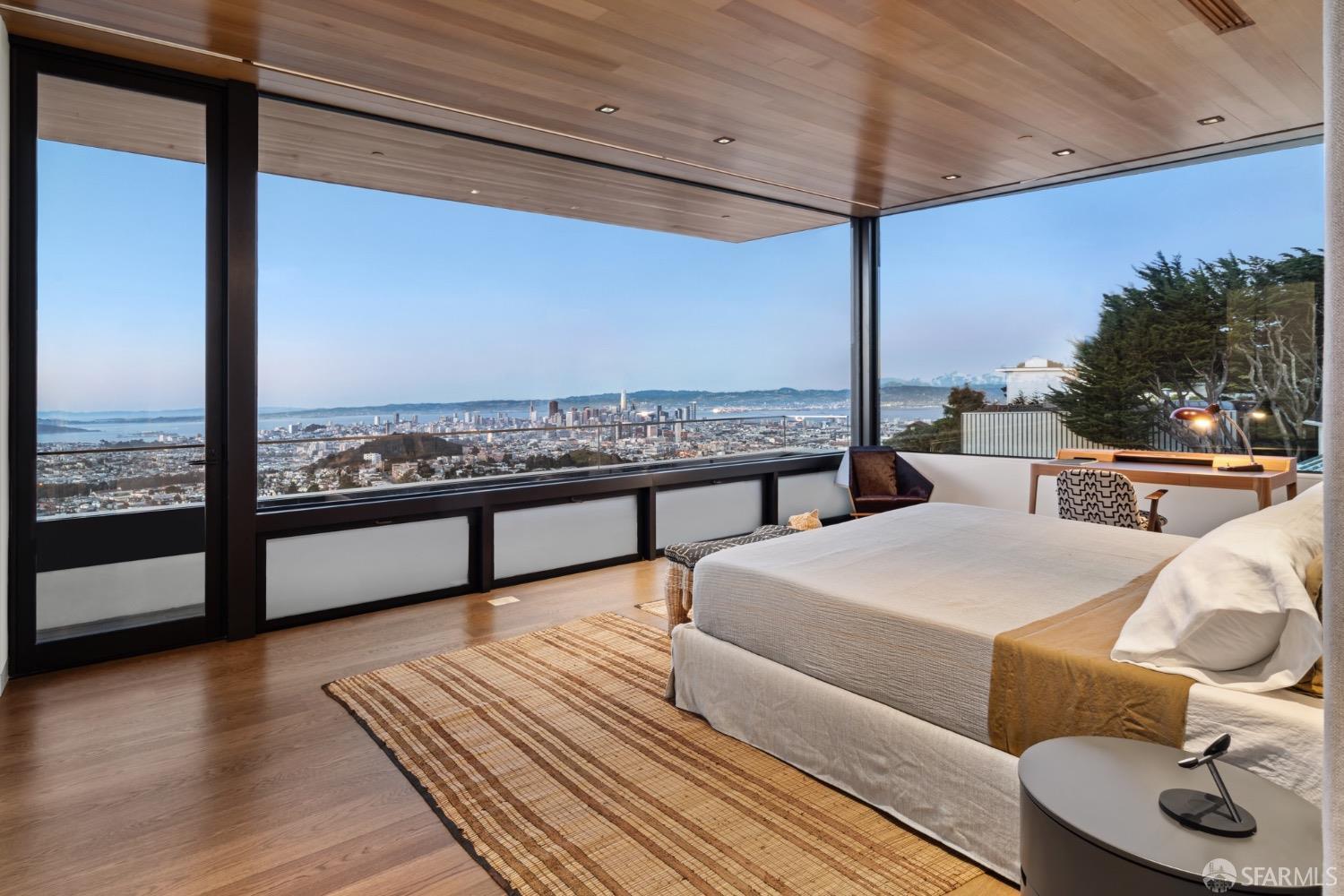 Detail Gallery Image 19 of 52 For 150 Glenbrook Ave, San Francisco,  CA 94114 - 6 Beds | 6/2 Baths