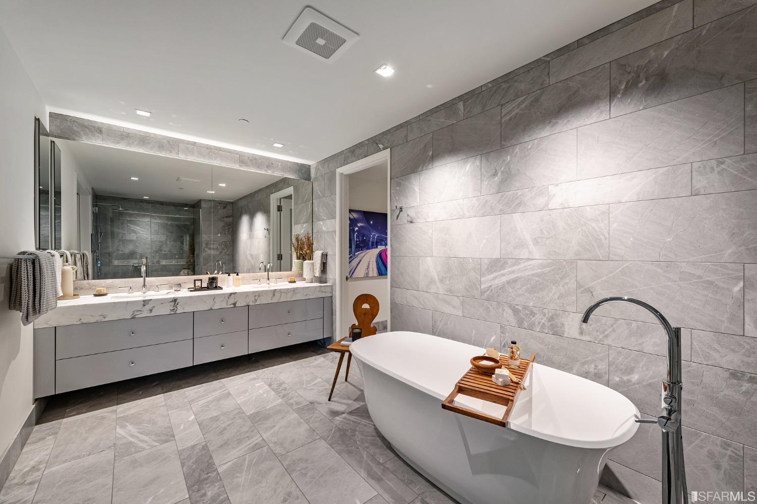 Detail Gallery Image 25 of 49 For 706 Mission St 9d,  San Francisco,  CA 94103 - 2 Beds | 3 Baths