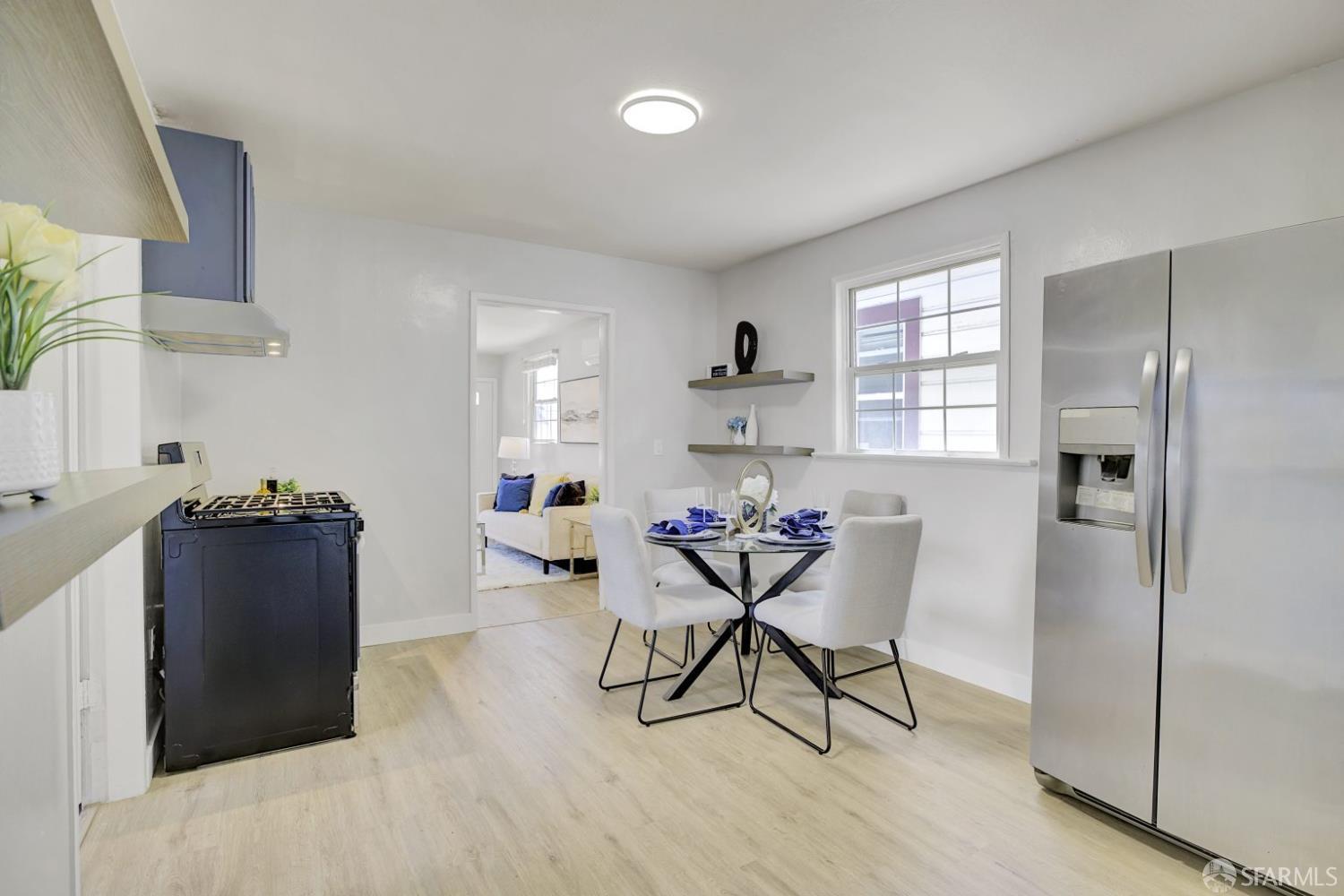 Detail Gallery Image 30 of 53 For 319 S 37th St, Richmond,  CA 94805 - 4 Beds | 2 Baths