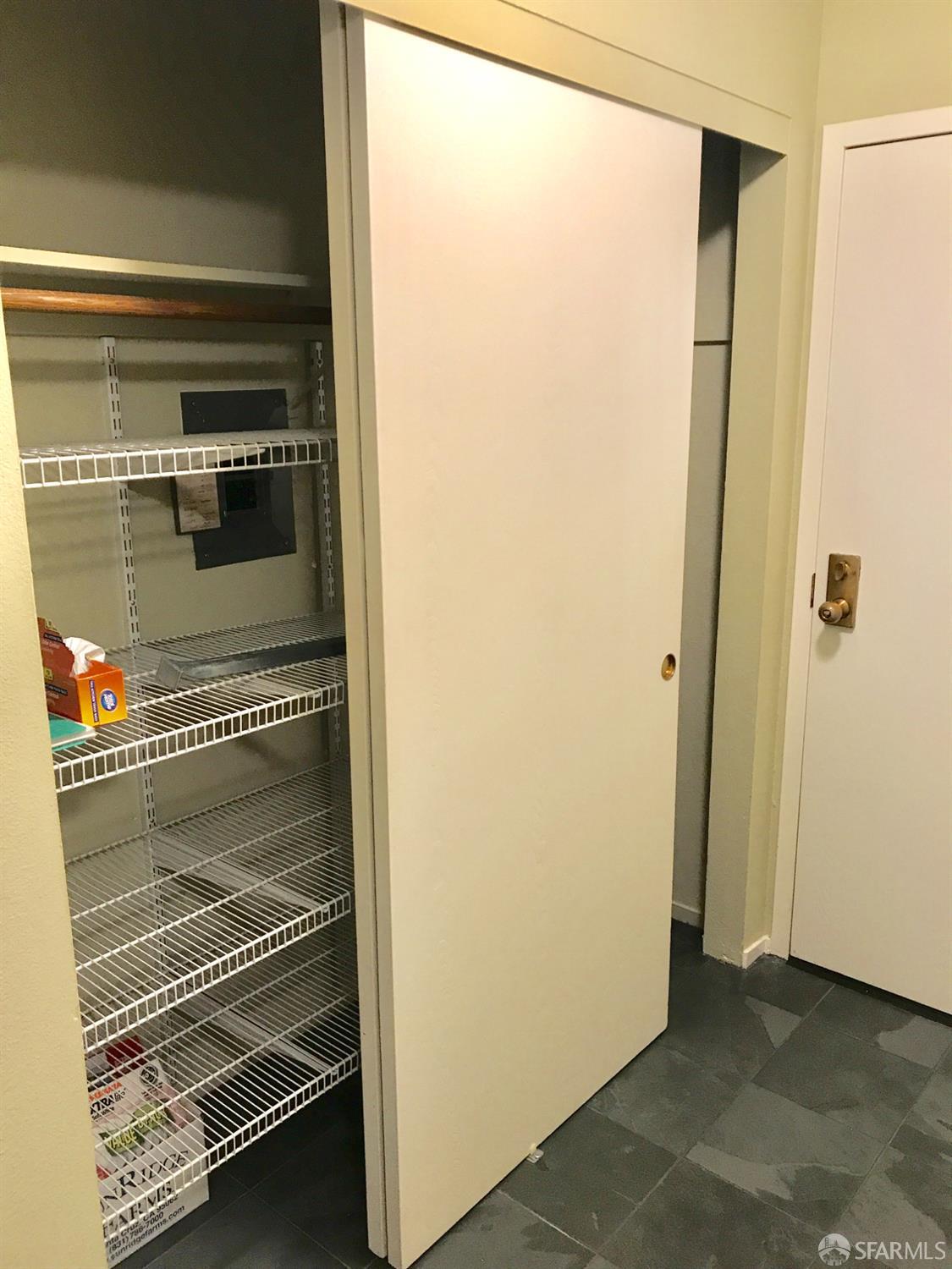 Detail Gallery Image 11 of 13 For 5177 Diamond Heights Blvd #113,  San Francisco,  CA 94131 - 1 Beds | 1 Baths