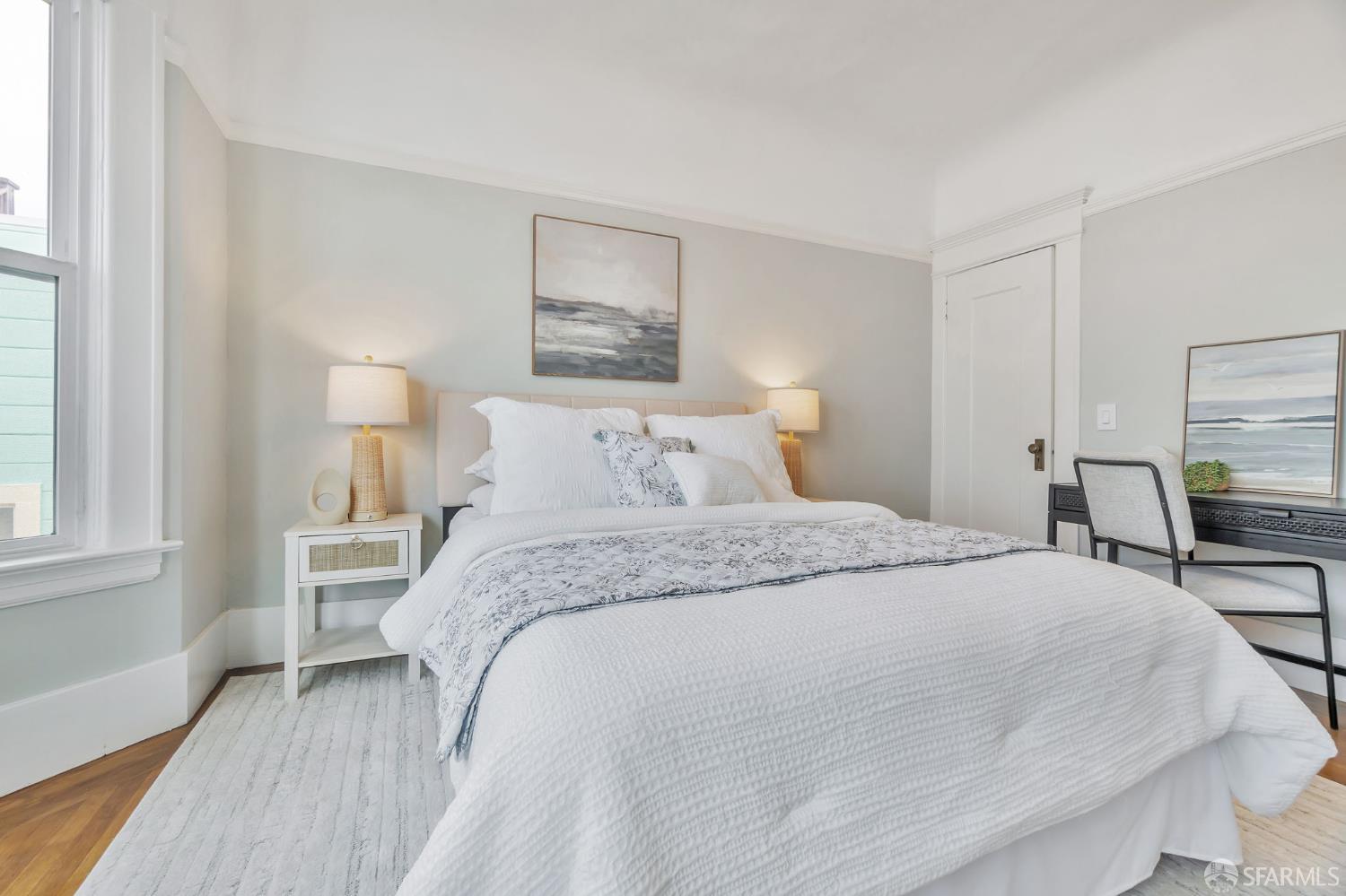 Detail Gallery Image 22 of 48 For 1180 Jackson St #6,  San Francisco,  CA 94133 - 1 Beds | 1 Baths