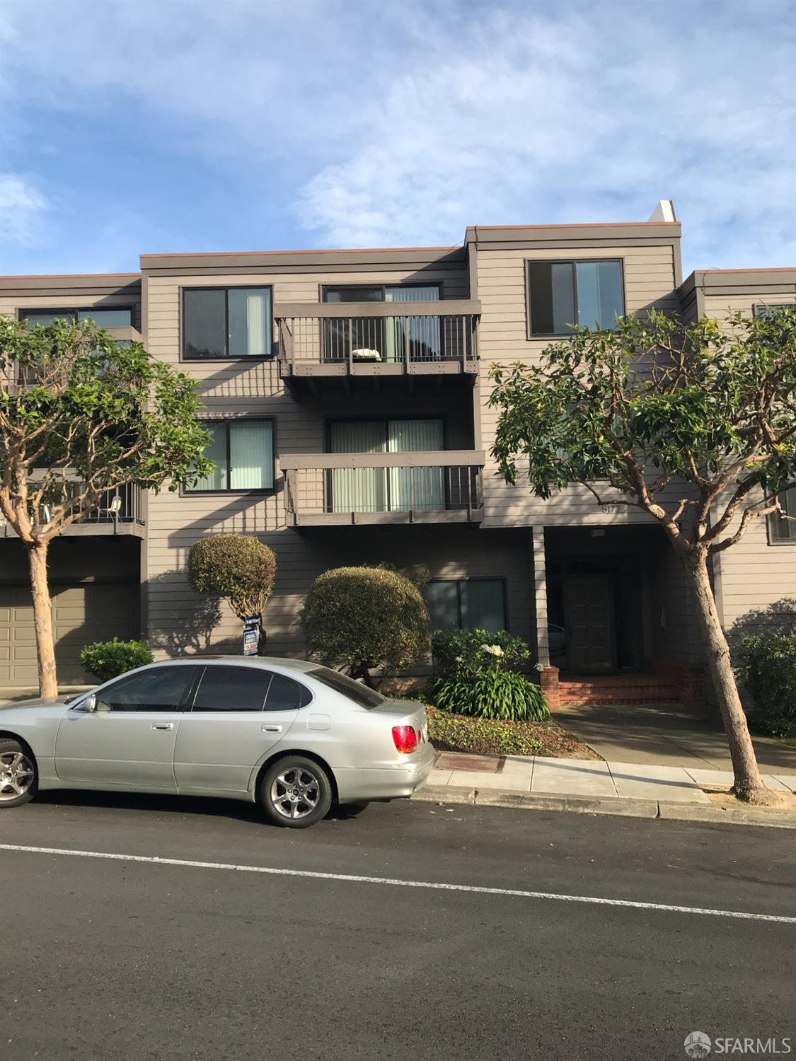 Detail Gallery Image 13 of 13 For 5177 Diamond Heights Blvd #113,  San Francisco,  CA 94131 - 1 Beds | 1 Baths