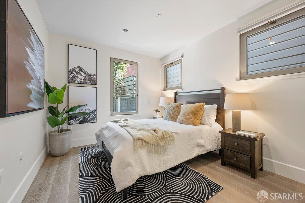 Detail Gallery Image 36 of 59 For 35 Dolores St #108,  San Francisco,  CA 94103 - 3 Beds | 2 Baths