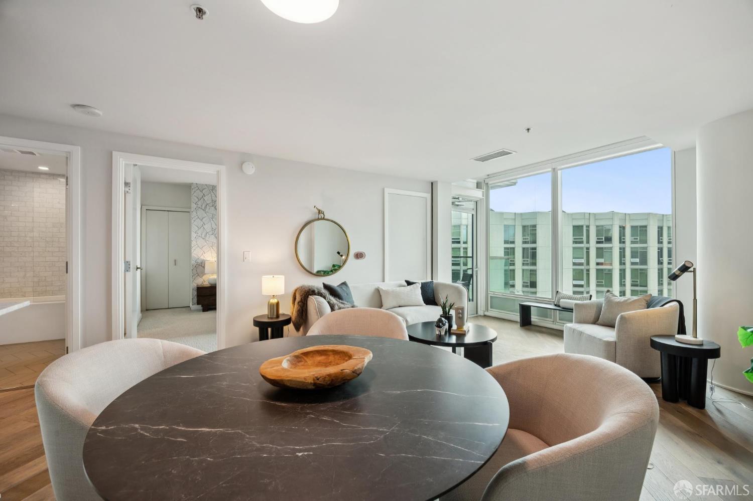 Detail Gallery Image 12 of 49 For 401 Harrison St 6g,  San Francisco,  CA 94105 - 1 Beds | 1 Baths