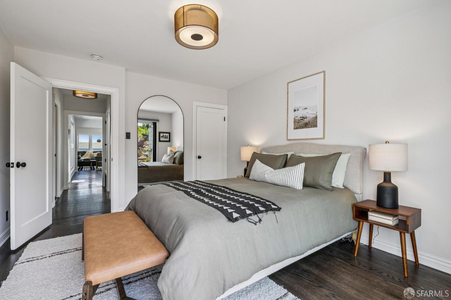 Detail Gallery Image 41 of 55 For 672 Teresita Blvd, San Francisco,  CA 94127 - 2 Beds | 1/1 Baths