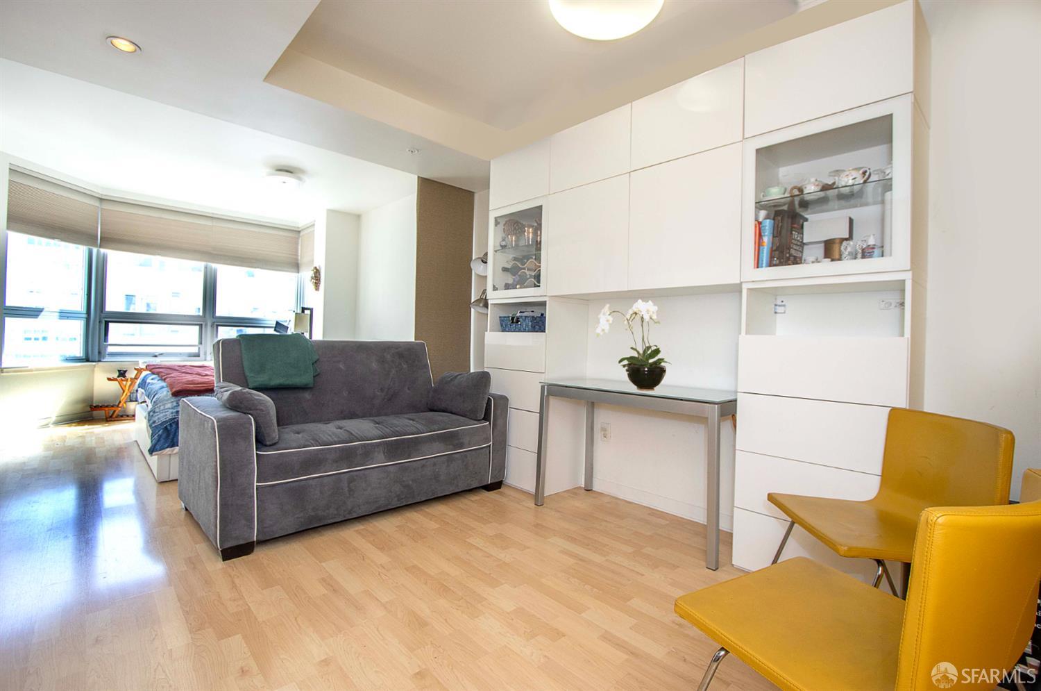 Detail Gallery Image 12 of 18 For 750 Van Ness Ave #V502,  San Francisco,  CA 94102 - 0 Beds | 1 Baths