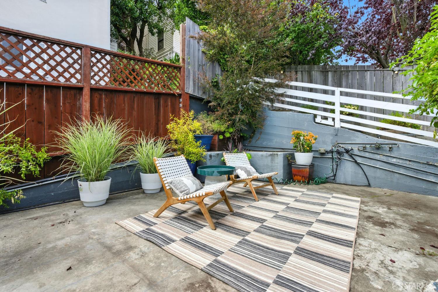 Detail Gallery Image 44 of 52 For 62 Danvers St, San Francisco,  CA 94114 - 2 Beds | 1 Baths
