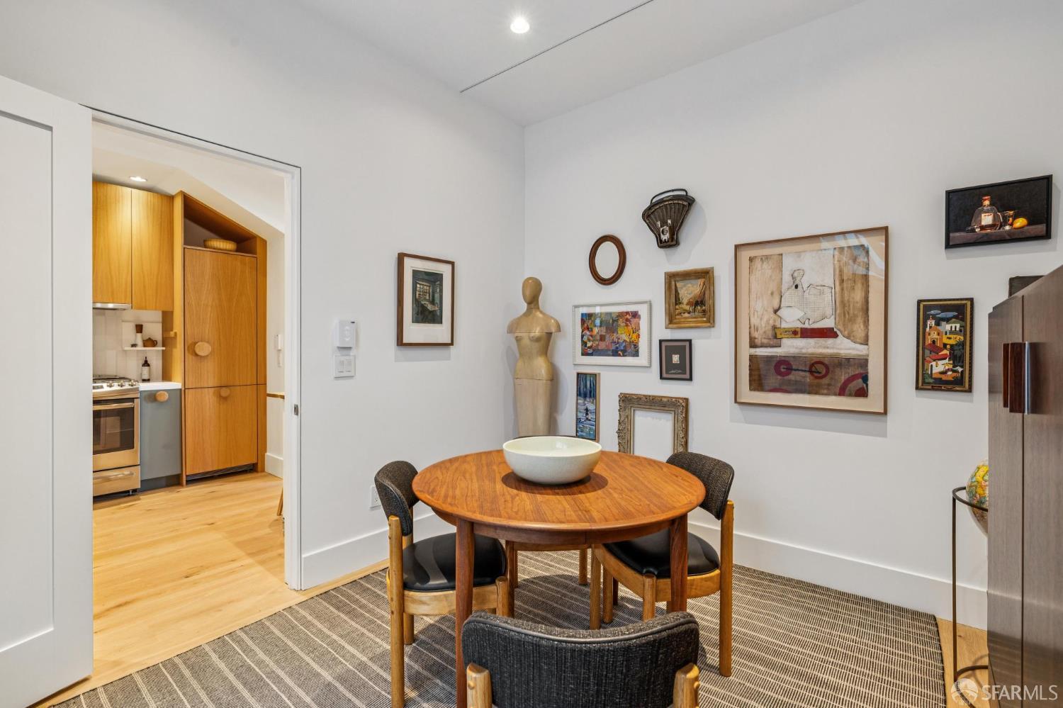 Detail Gallery Image 38 of 51 For 675 Ivy St, San Francisco,  CA 94102 - 2 Beds | 2 Baths
