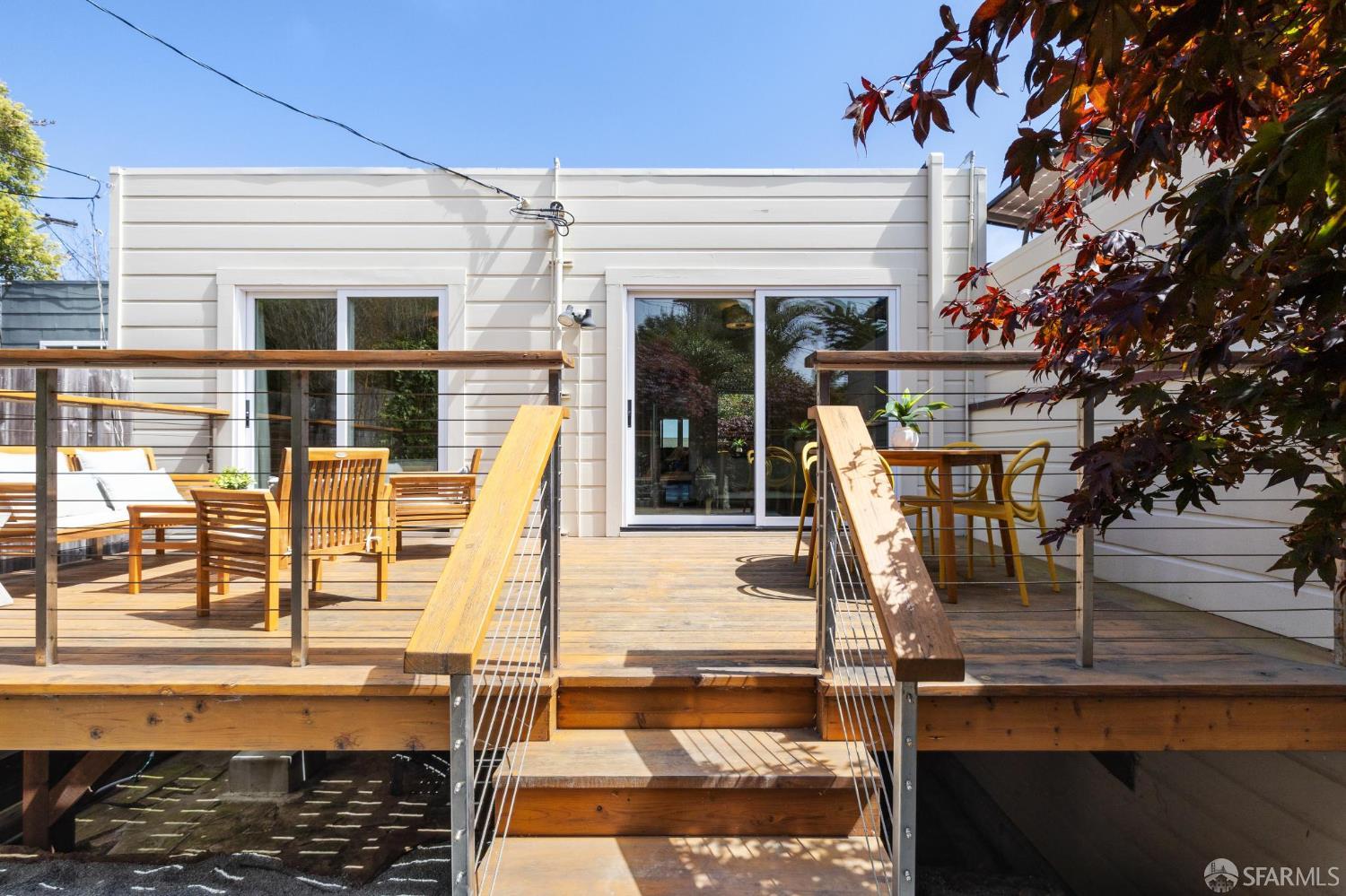 Detail Gallery Image 35 of 55 For 672 Teresita Blvd, San Francisco,  CA 94127 - 2 Beds | 1/1 Baths