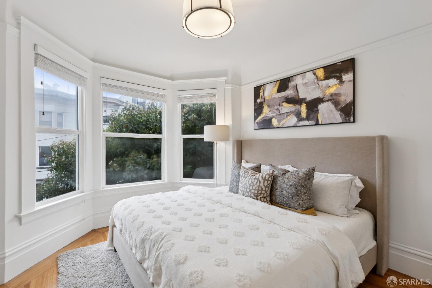 Detail Gallery Image 19 of 36 For 1281 Vallejo St #4,  San Francisco,  CA 94109 - 1 Beds | 1 Baths