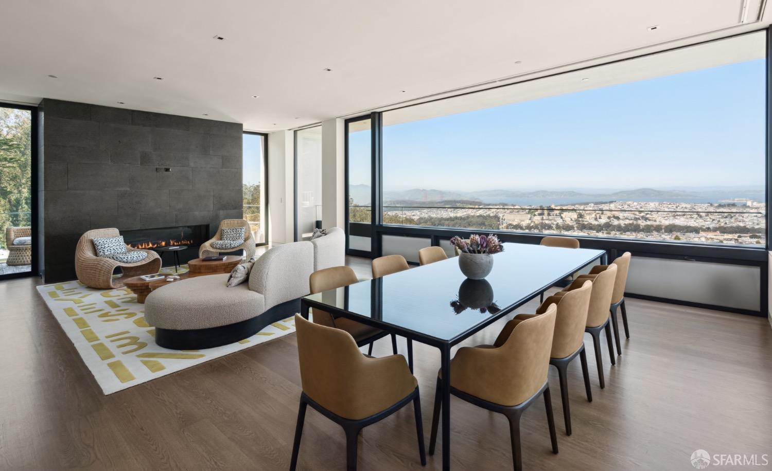 Detail Gallery Image 7 of 52 For 150 Glenbrook Ave, San Francisco,  CA 94114 - 6 Beds | 6/2 Baths