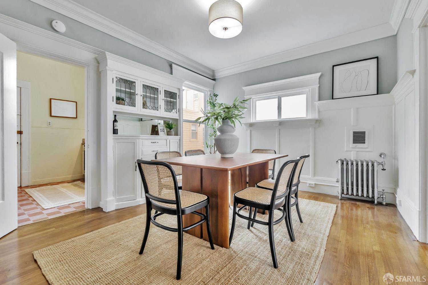 Detail Gallery Image 15 of 48 For 1180 Jackson St #6,  San Francisco,  CA 94133 - 1 Beds | 1 Baths