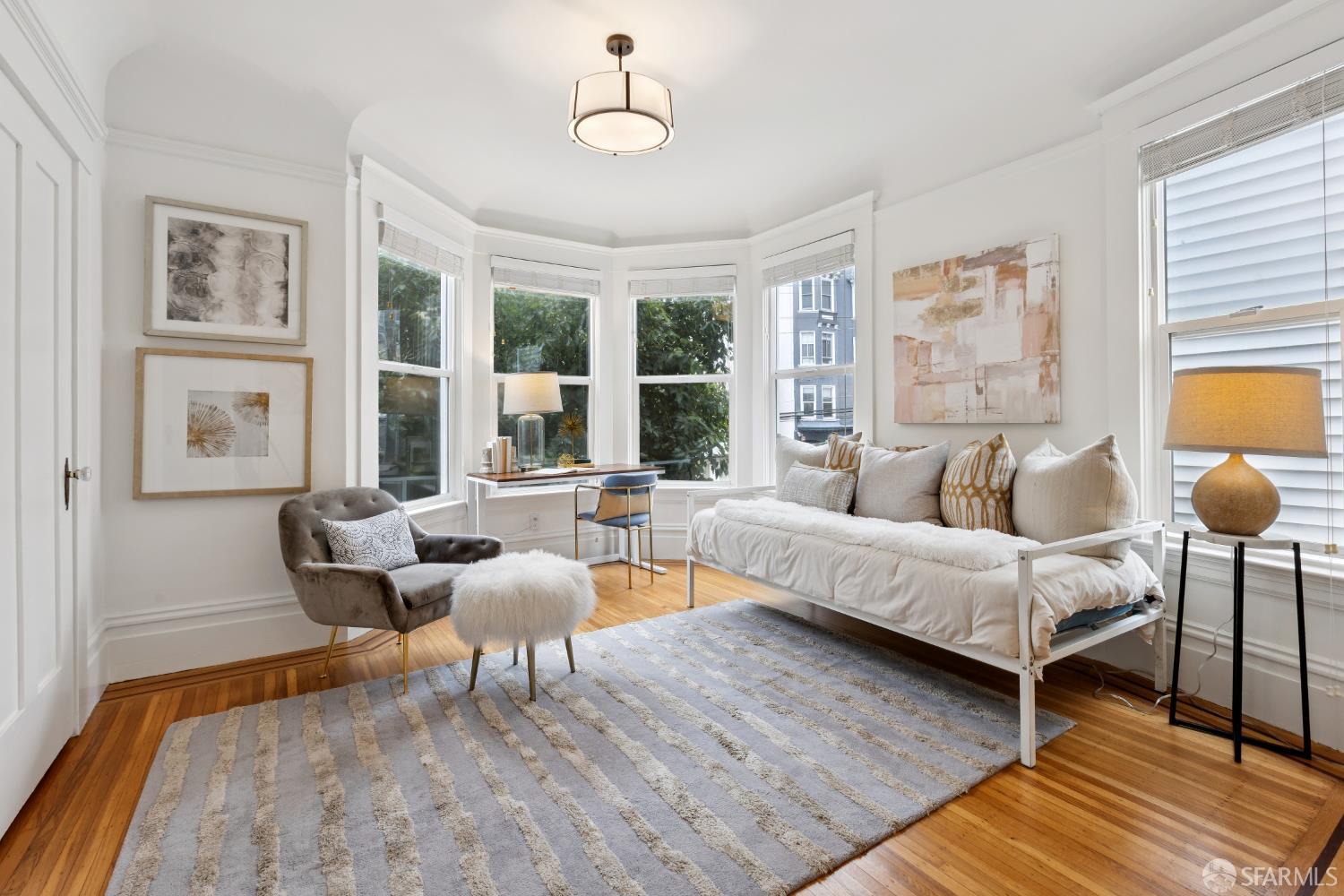Detail Gallery Image 2 of 36 For 1281 Vallejo St #4,  San Francisco,  CA 94109 - 1 Beds | 1 Baths