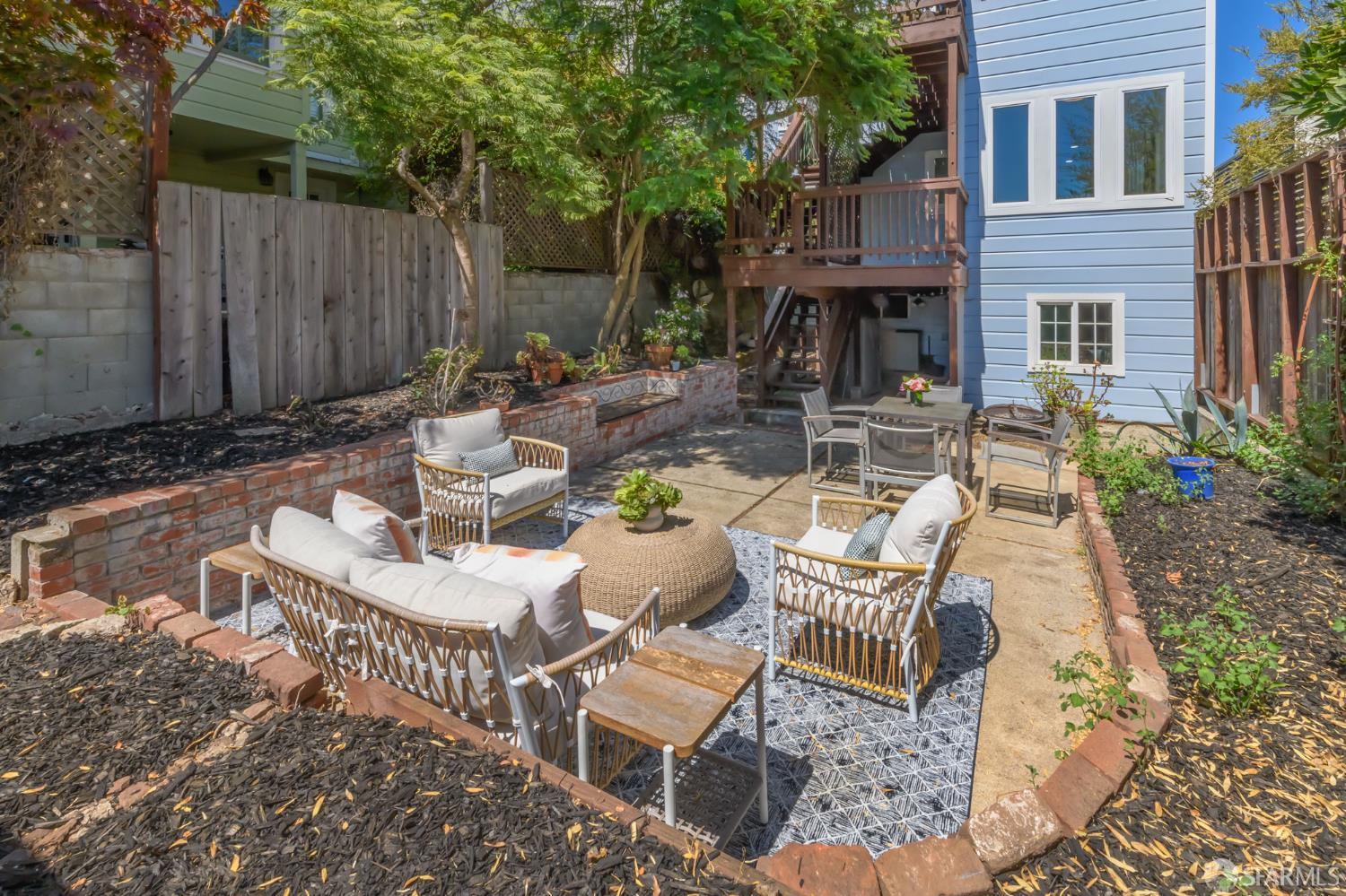 Detail Gallery Image 22 of 25 For 3779 25th St, San Francisco,  CA 94110 - – Beds | – Baths