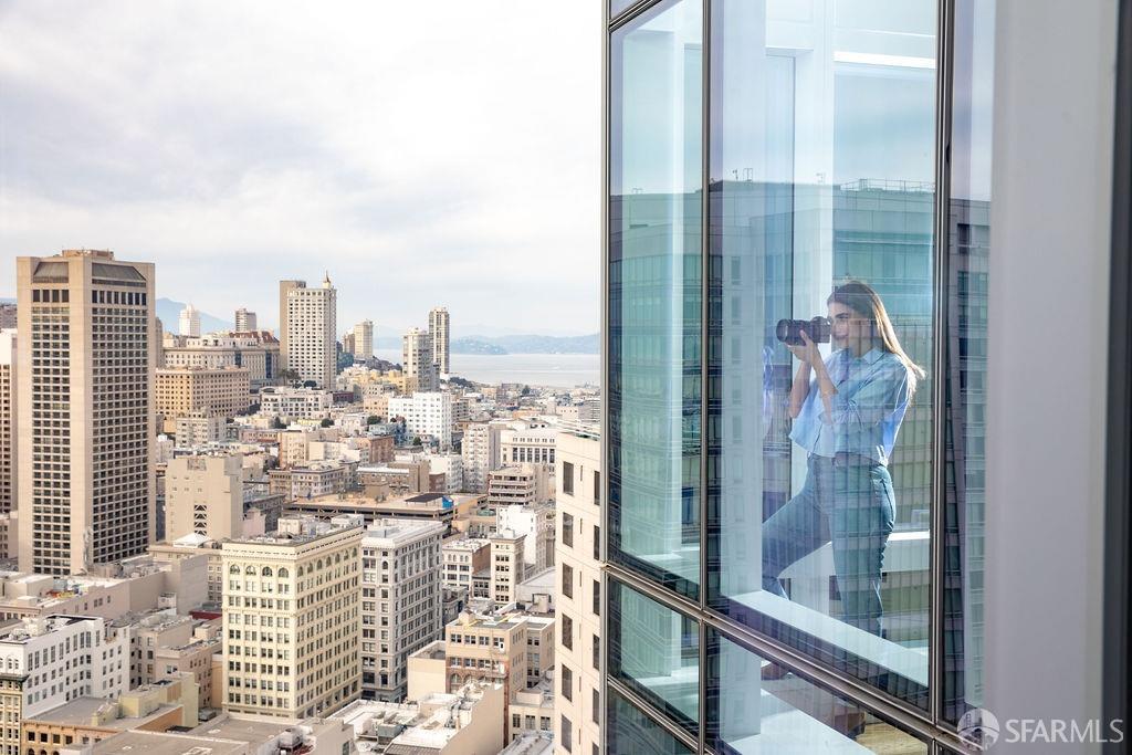 Detail Gallery Image 22 of 38 For 706 Mission St #701,  San Francisco,  CA 94103 - 2 Beds | 3 Baths