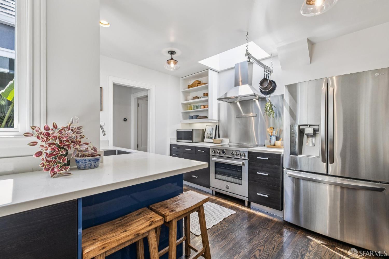 Detail Gallery Image 16 of 55 For 672 Teresita Blvd, San Francisco,  CA 94127 - 2 Beds | 1/1 Baths