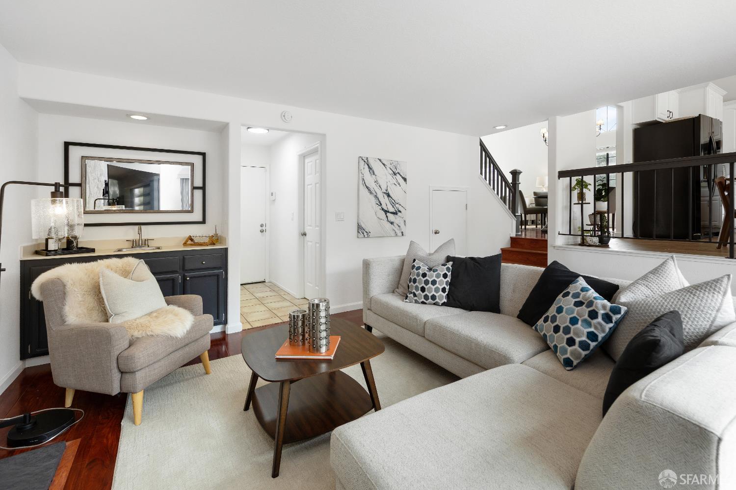 Detail Gallery Image 11 of 32 For 5567 Woodview Dr, El Sobrante,  CA 94803 - 3 Beds | 2/1 Baths