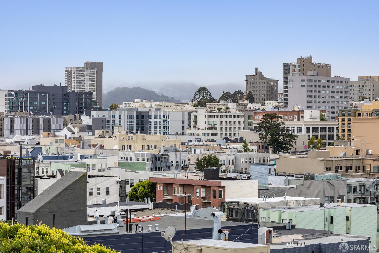 Detail Gallery Image 27 of 36 For 1281 Vallejo St #4,  San Francisco,  CA 94109 - 1 Beds | 1 Baths