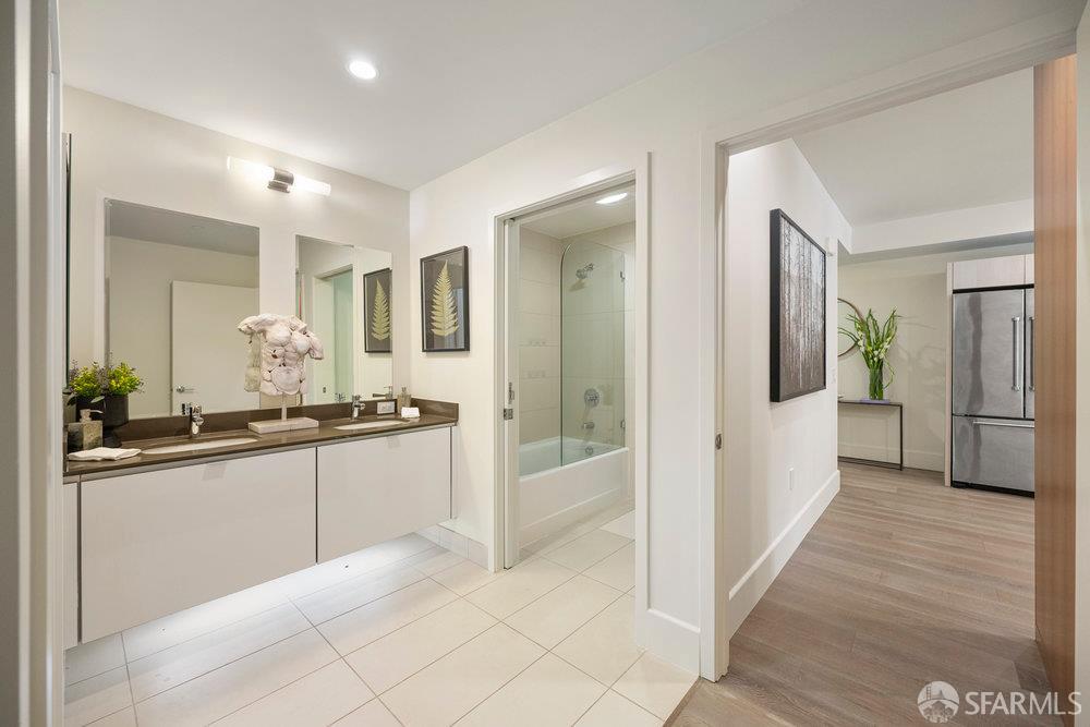 Detail Gallery Image 31 of 59 For 35 Dolores St #108,  San Francisco,  CA 94103 - 3 Beds | 2 Baths